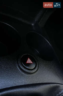 Мінівен SEAT Altea 2011 в 