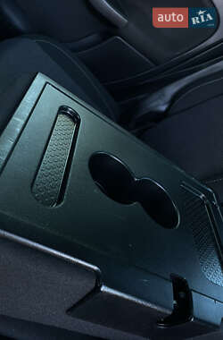 Мінівен SEAT Altea 2011 в 