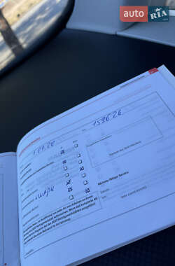 Мінівен SEAT Altea 2011 в 