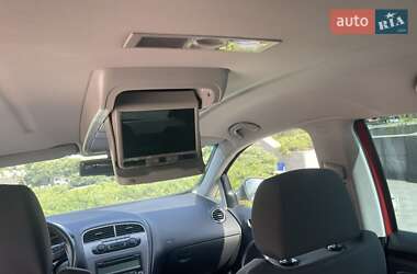 Минивэн SEAT Altea 2015 в 