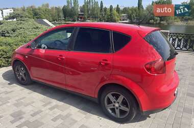 Минивэн SEAT Altea 2015 в 