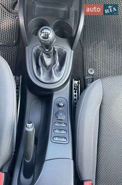 Минивэн SEAT Altea 2015 в 