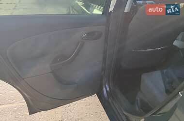 Минивэн SEAT Altea 2006 в 