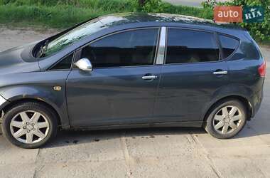 Минивэн SEAT Altea 2006 в 