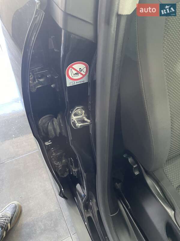 Мінівен SEAT Altea 2006 в Южноукраїнську