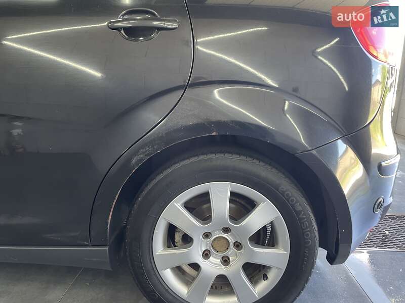 Мінівен SEAT Altea 2006 в Южноукраїнську