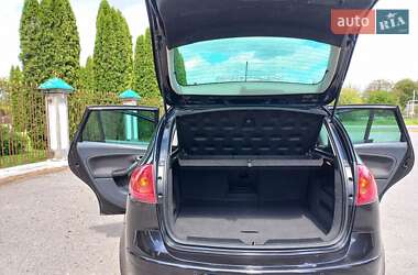 Минивэн SEAT Altea 2008 в 