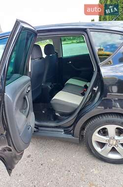 Минивэн SEAT Altea 2008 в 