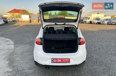 Мінівен SEAT Altea 2009 в 