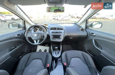 Мінівен SEAT Altea 2009 в 