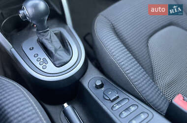 Мінівен SEAT Altea 2009 в 