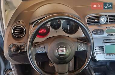 Минивэн SEAT Altea 2006 в 
