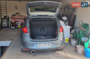 Минивэн SEAT Altea 2006 в 