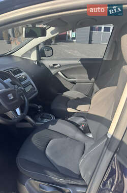 Минивэн SEAT Altea 2010 в 