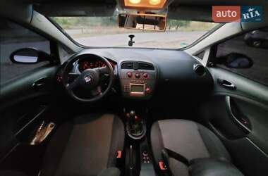 Минивэн SEAT Altea 2006 в 