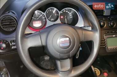 Минивэн SEAT Altea 2006 в 