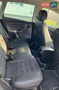 Минивэн SEAT Altea 2015 в 