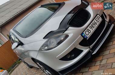 Минивэн SEAT Altea 2004 в Нежине