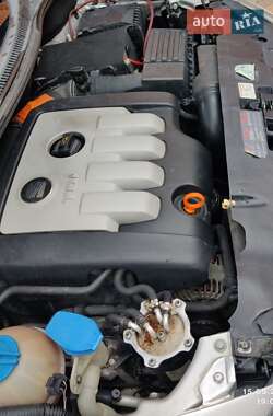 Минивэн SEAT Altea 2004 в 