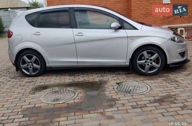 Минивэн SEAT Altea 2004 в 