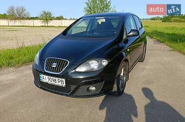 SEAT Altea 2015 SEAT Altea 2015
