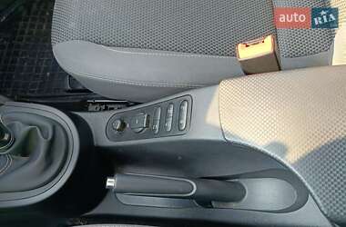 Минивэн SEAT Altea 2015 в 