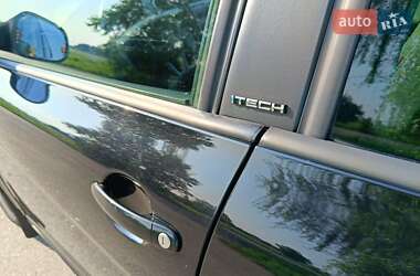 Минивэн SEAT Altea 2015 в 