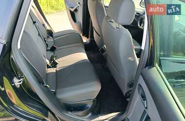 Минивэн SEAT Altea 2015 в 