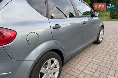 Мінівен SEAT Altea 2006 в 