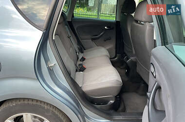 Мінівен SEAT Altea 2006 в 
