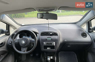 Мінівен SEAT Altea 2006 в 