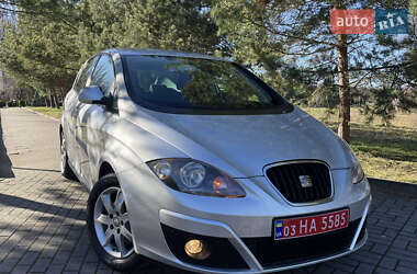 Мінівен SEAT Altea 2011 в Дрогобичі