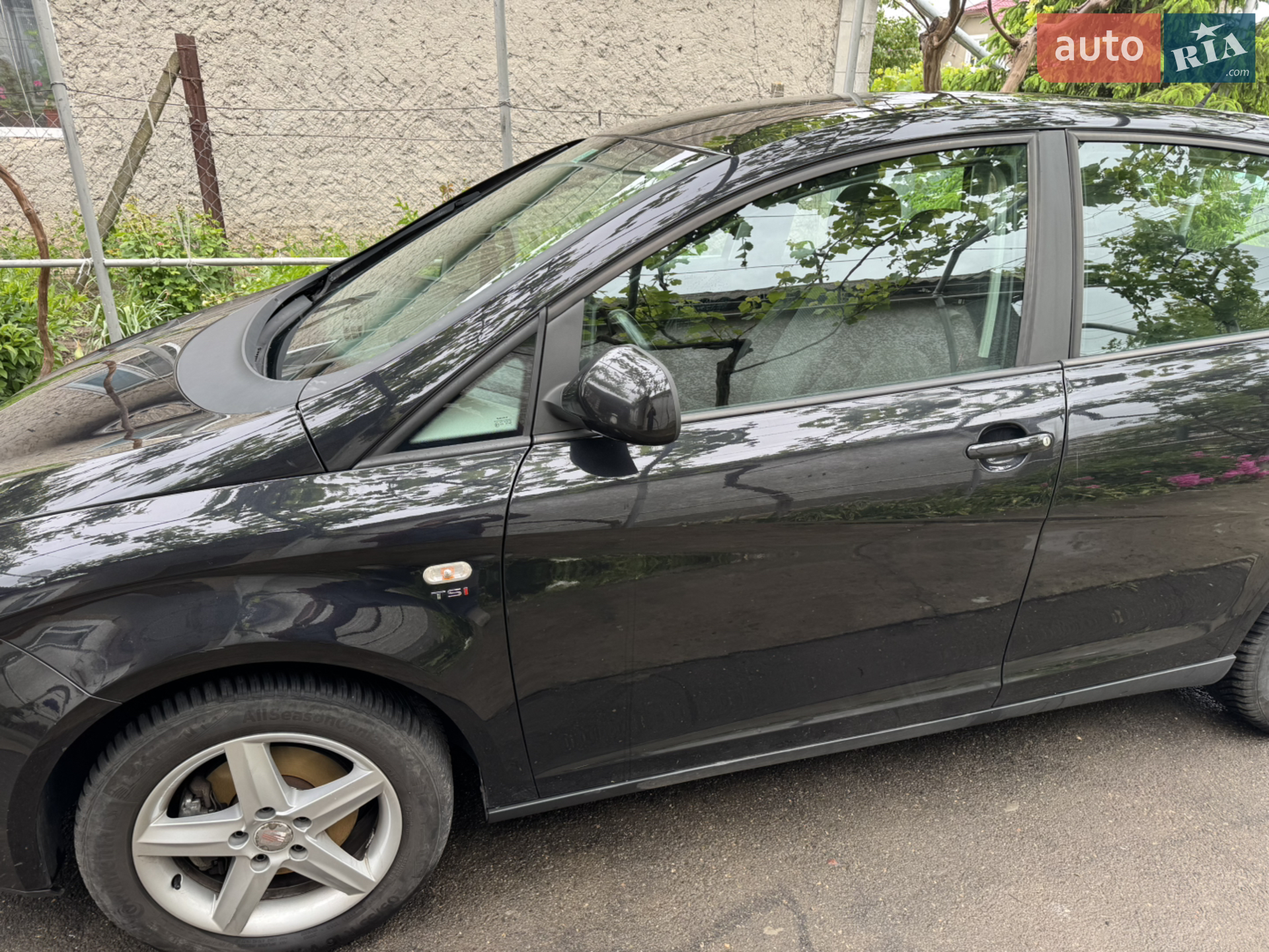 2010 SEAT Altea - мініатюра 5