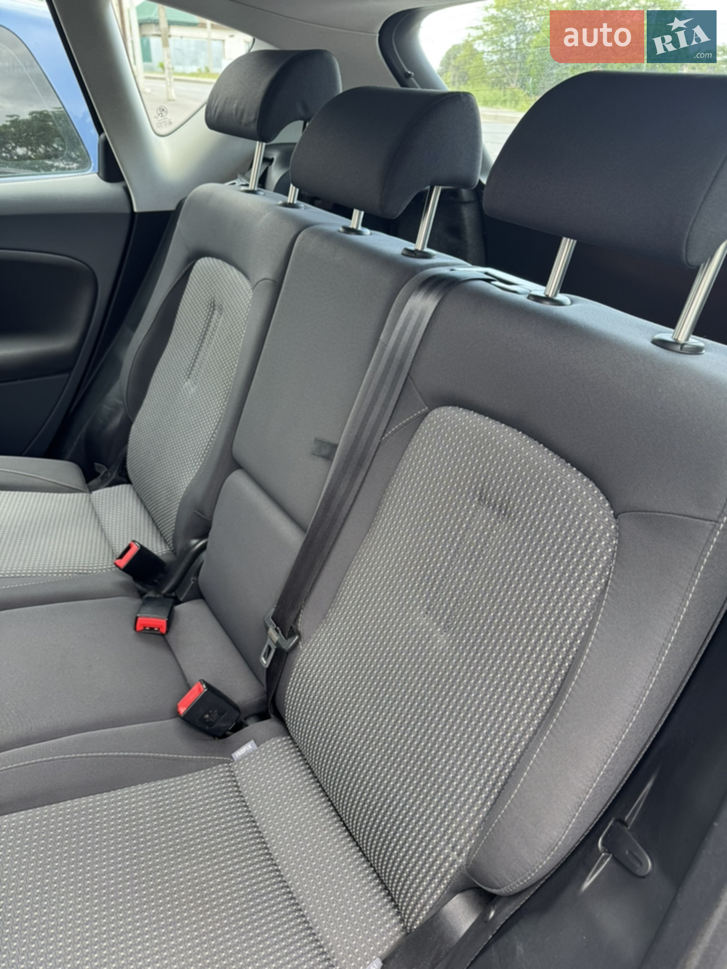 2010 SEAT Altea - мініатюра 13