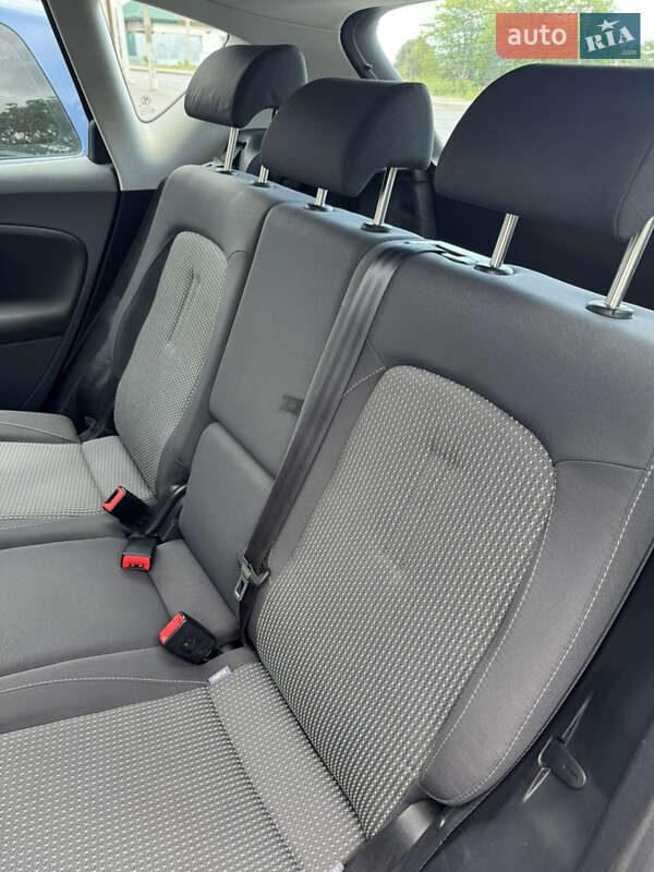 Мінівен SEAT Altea 2010 в Ізмаїлі фото 13 Мінівен SEAT Altea 2010 в Ізмаїлі
