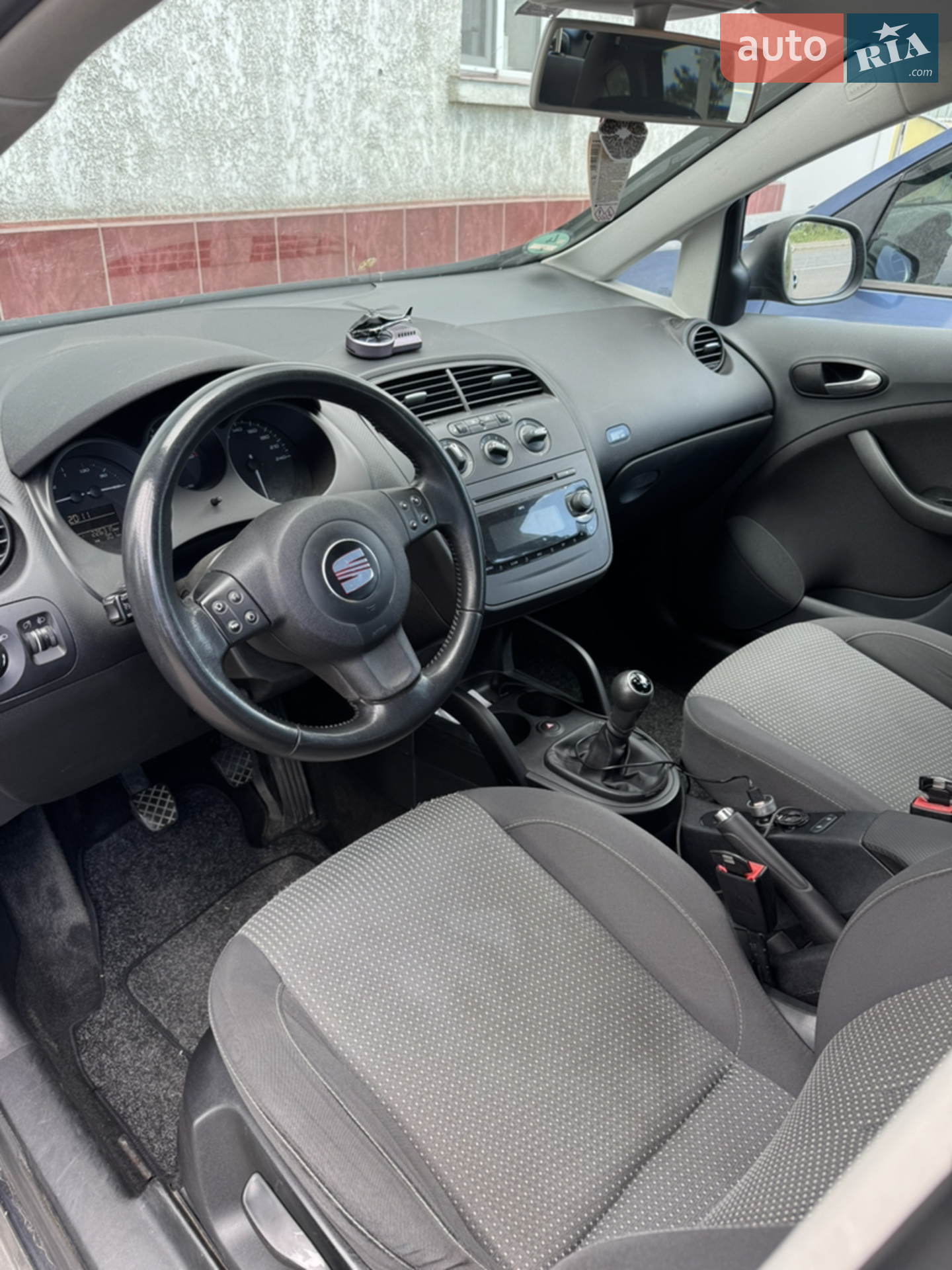 2010 SEAT Altea - мініатюра 15
