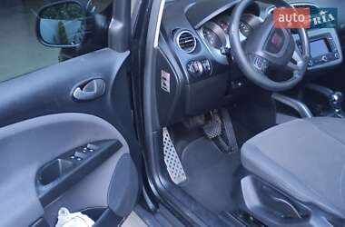 Минивэн SEAT Altea 2011 в 