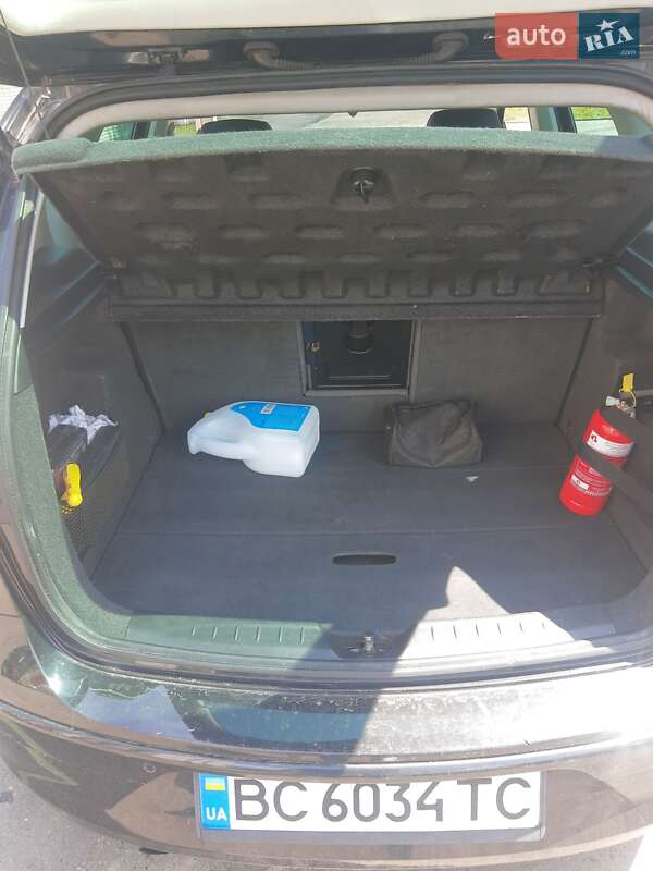 Минивэн SEAT Altea 2006 в Львове
