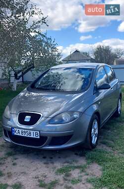 SEAT Altea 2008