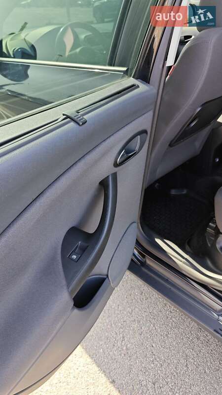 Минивэн SEAT Altea 2008 в Киеве