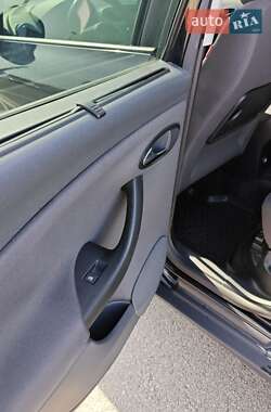 Минивэн SEAT Altea 2008 в 