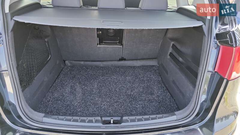 Минивэн SEAT Altea 2008 в Киеве