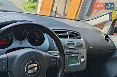 Минивэн SEAT Altea 2008 в 