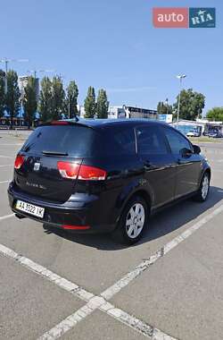 Минивэн SEAT Altea 2008 в 