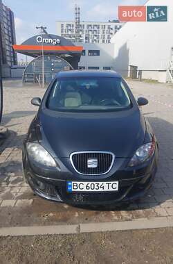 Мінівен SEAT Altea 2006 в Львові
