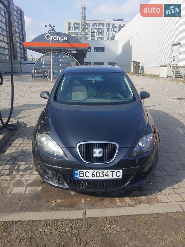 SEAT Altea 2006