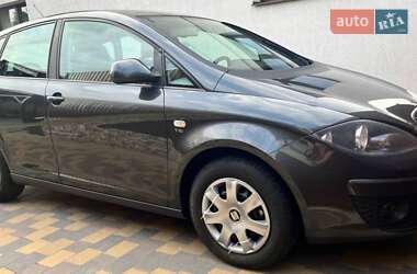 SEAT Altea 2012