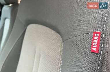 Минивэн SEAT Altea 2012 в 