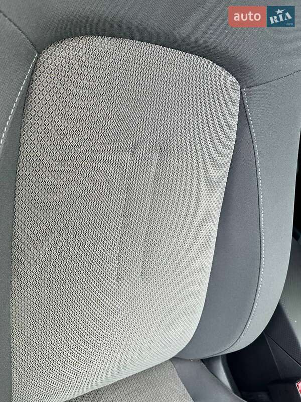 Минивэн SEAT Altea 2012 в Харькове