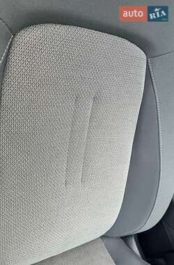 Минивэн SEAT Altea 2012 в 
